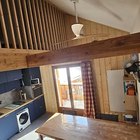 Apartament Les Biches N 82 4p8