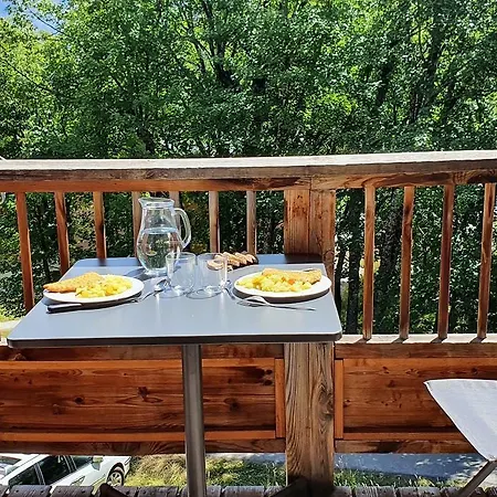 Les Biches N 82 4p8 Appartement Saint-Sorlin-dʼArves