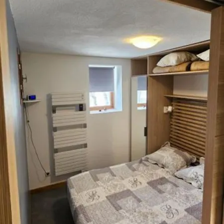 Les Biches N 82 4p8 * Saint-Sorlin-dʼArves